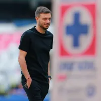 Los 3 libros que marcaron la carrera como entrenador de Martín Anselmi
