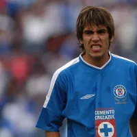 A corazón abierto: Chelito Delgado confesó lo que lamenta de su etapa con Cruz Azul