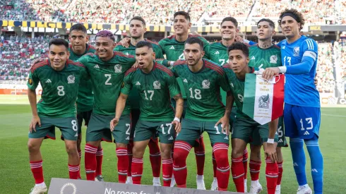 Santi Giménez y unas declaraciones contundentes hacia el futbol mexicano.
