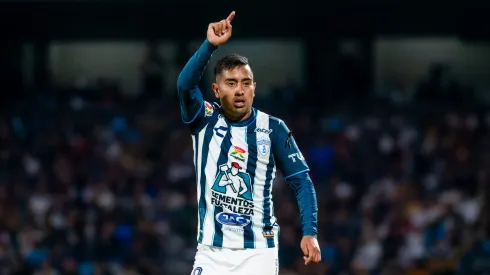 Cruz Azul podría fichar a Erick Sánchez: costaría este dinero