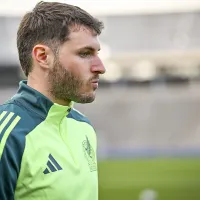 ¿TUDN tiene línea contra Santiago Giménez? Televisa rompe el silencio acerca del ex Cruz Azul