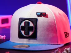 ¡Espectacular gorra 3D de Cruz Azul! Cuánto cuestan y dónde comprarla