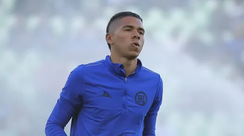 ¿El DT de Colombia es injusto con Kevin Mier?