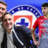 Las NOTICIAS de Cruz Azul HOY: ¿línea contra Santi?, Alan Montes y defensa de Chaco a Chaquito