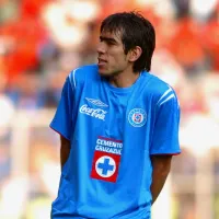 ¿Por qué Chelito no regresó a Cruz Azul? El propio César Delgado lo respondió