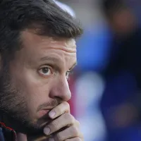 ¿Ditta ya no convence? El fichaje inesperado que tendría Cruz Azul para el Apertura 2024