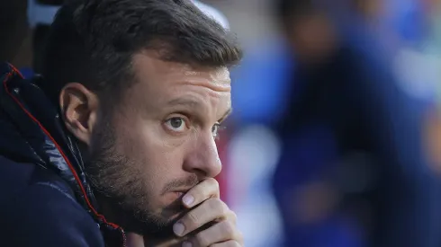 Martín Anselmi buscaría armas en la ofensiva.