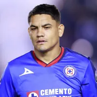 Acusan a los culpables de que Cruz Azul haya pagado una millonada por Toro Fernández