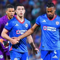 Ditta la gran duda: la alineación que mandaría Anselmi en Cruz Azul contra Pumas