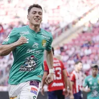 ¿A quién sacrificará? Cruz Azul quiere fichar a Federico Viñas