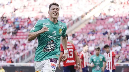 ¿A quién sacrificará? Cruz Azul quiere fichar a Federico Viñas