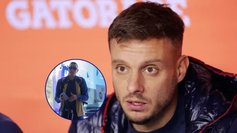 ¿Lo sufrirá? Cruz Azul colocó a Funes Mori en Pumas