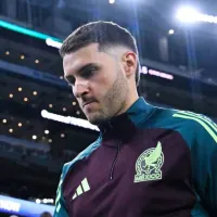 Ricardo Peláez expuso lo que muchos piensan sobre el Tri y la exclusión de Santi Giménez