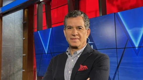 Javier Alarcón señaló los cambios que debería hacer Cruz Azul vs. Pumas