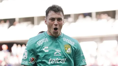 Cruz Azul se habría interesado en Federico Viñas.