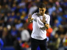 Lo reveló Tito Villa: ¿Cruz Azul cambia de sistema contra Pumas?