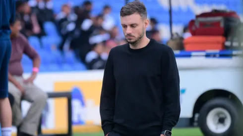 Las bajas que tendrá Cruz Azul para enfrentar a Pumas