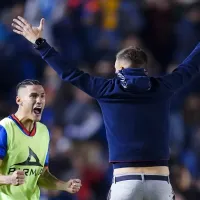 “No es fácil”: Martín Anselmi reveló el secreto del entrenador para llevar a Cruz Azul al éxito