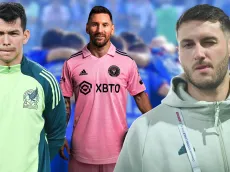 Las NOTICIAS de Cruz Azul HOY: Lionel Messi, Chuky Lozano y Santi Giménez