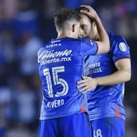 Los descartados de Cruz Azul contra Pumas: tres jugadores de Anselmi fueron titulares con la Sub 23
