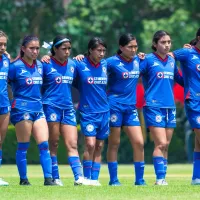 Retroceso: Cruz Azul registra en el Clausura 2024 el peor torneo de su historia en la Liga MX Femenil