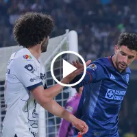 Pumas 0-0 Cruz Azul: resumen, polémicas y videos de la jornada 13 del Clausura 2024