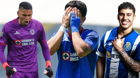 Noticias de Cruz Azul - sábado 30 de marzo.