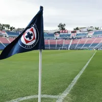 Velázquez confirma que Cruz Azul no se quedará en el Estadio Azul: ¿cuándo regresa al Estadio Azteca?