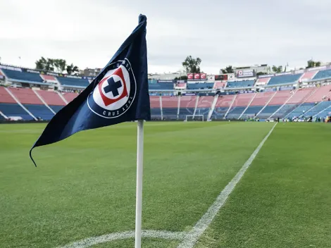 Adiós Estadio Azul: Velázquez confirma regreso al Azteca