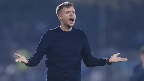 Martín Anselmi reconoció dominio de Pumas.