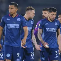 Cruz Azul podría caer más en la Tabla de Posiciones: ¿peligra el Play In?