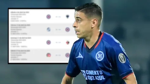 Restan cuatro partidos de la fase regular del Clausura 2024.