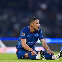 \'¿Qué pasa en ese vestidor, qué se rompió?\' Polémico cuestionamiento sobre el presente de Cruz Azul