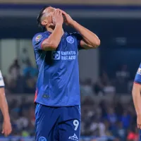 La contundente estadística que desnuda al ataque de Cruz Azul en el Clausura 2024
