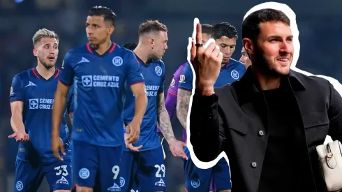 Noticias de Cruz Azul - domingo 31 de marzo