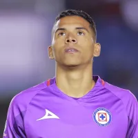 ¿Kevin Mier podría salir? Confirman cómo está la situación entre Cruz Azul y Brighton