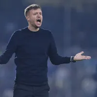 \'Técnico medroso\', la fuerte crítica hacia Martín Anselmi tras el empate de Cruz Azul