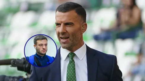 Tito Villa señaló el error con la nueva posición de Carlos Salcedo