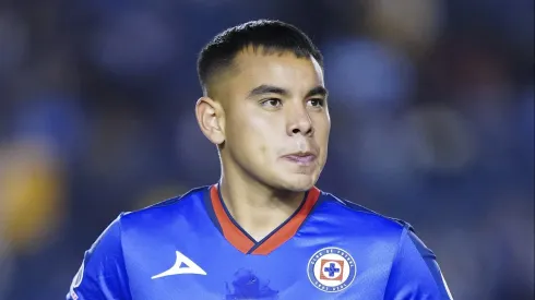 Destruyeron a Carlos Rodríguez tras su partido en Cruz Azul