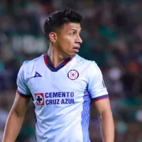 Cruz Azul pretende reforzar su ofensiva: “Están buscando delantero extranjero”