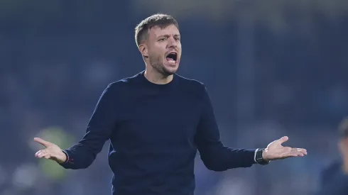 Anselmi sabe que Cruz Azul puede y debe mejorar.