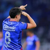 Polémico debate: ¿Lorenzo Faravelli es un jugador intrascendente en Cruz Azul?