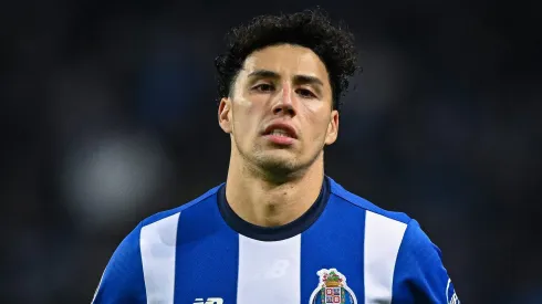 ¿Llega o no llega Jorge Sánchez a Cruz Azul?