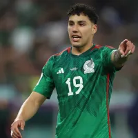 Las 2 únicas opciones que tiene Cruz Azul para fichar a Jorge Sánchez en verano