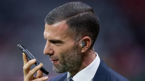 Tito Villa no quedó contento con lo que vio ante Pumas