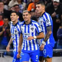 En medio de su polémica en Twitter: Gerardo Arteaga será baja de Rayados ante Cruz Azul