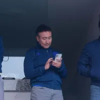 Revelan el nombre del único jugador por el que Cruz Azul está negociando al momento