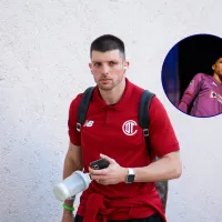 No es Kevin Mier: Tiago Volpi se atrevió a nombrar al mejor portero del Clausura 2024