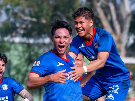 Canteranos piden a gritos una nueva oportunidad en el primer equipo