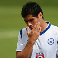 Chuletita Orozco sufrió la triste realidad que muchos otros canteranos de Cruz Azul